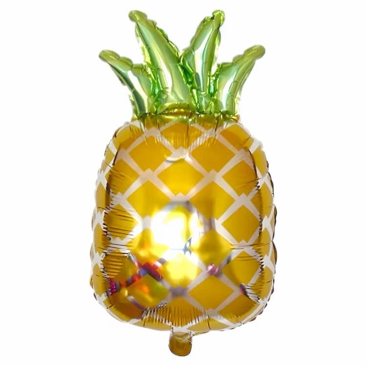 Balon - Ananas — Boom Baloni Podgorica